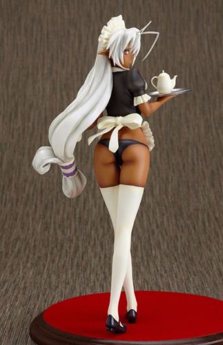Fullmetaldaemon Muramasa Muramasa Sansei 1/7 Pvc Figure Max Factory- Japan Figure Store - #1 Bring To You The Best Japanese Goods