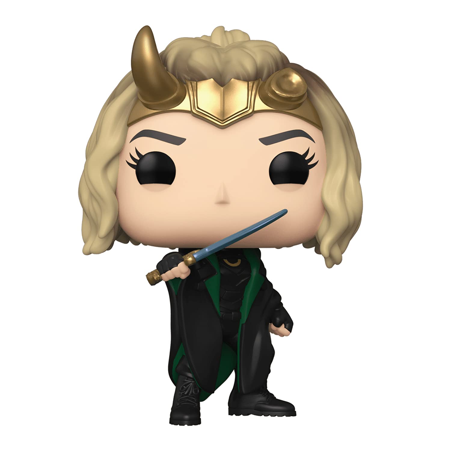 Bandai Funko Pop! Marvel Sylvie- Japan Figure Store - #1 Bring To You The Best Japanese Goods