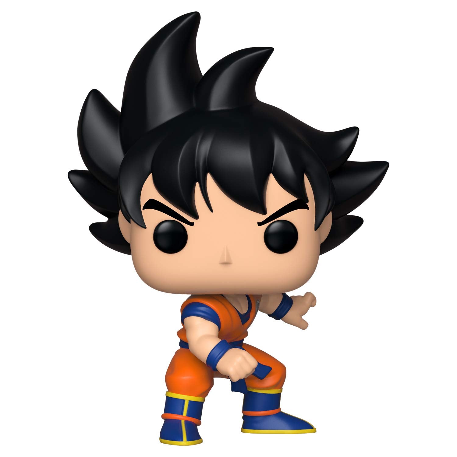 BANDAI Funko Pop! Animation Dragon Ball Z Goku Figure- Japan Figure Store - #1 Bring To You The Best Japanese Goods