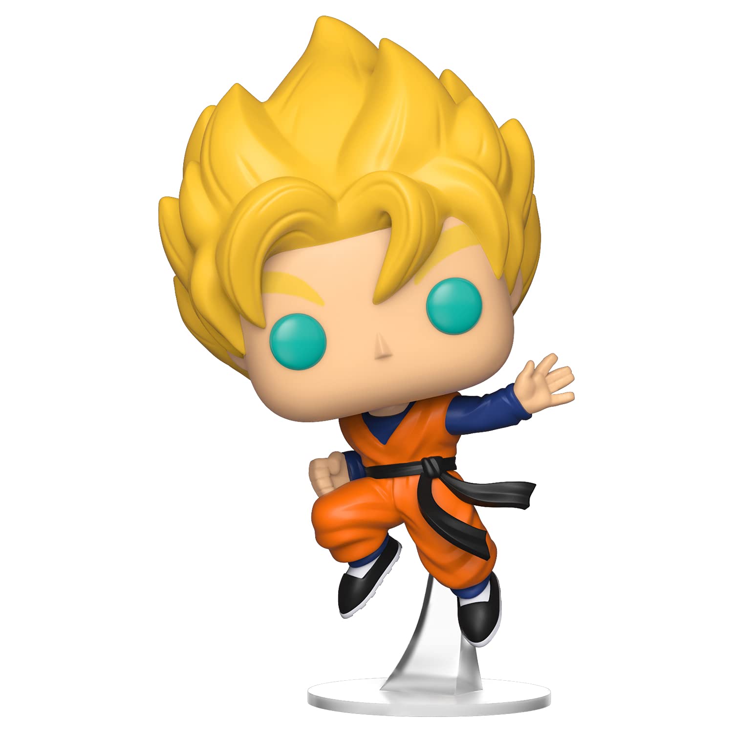 Funko Pop! Bandai DBZ Super Saiyan Goten- Japan Figure Store - #1 Bring To You The Best Japanese Goods