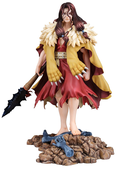 Funnyknights Dr.Stone Shishioh Tsukasa 1/9 Atbc-Pvc/Abs Painted Finished Figure- Japan Figure Store - #1 Bring To You The Best Japanese Goods