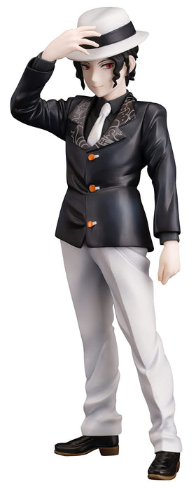 Funnyknights Kimetsu No Yaiba Oni Mai Tsuji Miserable 1/8 Scale Atbc-Pvc / Abs Painted Finished Figure- Japan Figure Store - #1 Bring To You The Best Japanese Goods