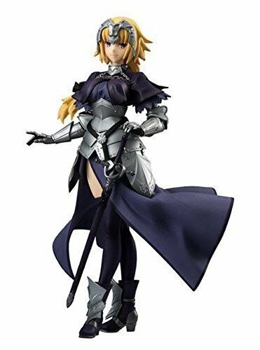 Furyu Fate Grand Order Ruler Jeanne D'arc Action Figure 7- Japan Figure Store - #1 Bring To You The Best Japanese Goods