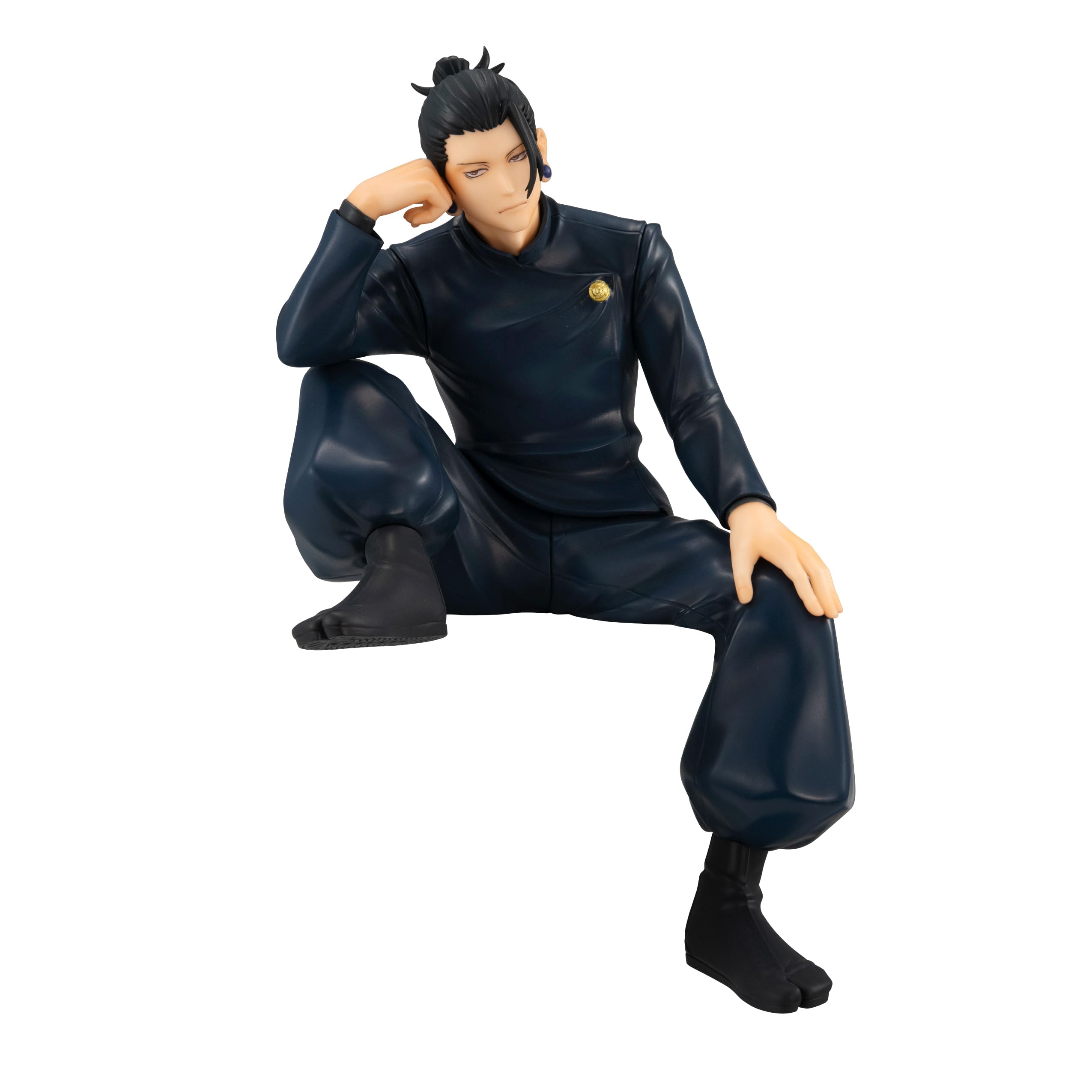 Furyu Jujutsu Kaisen Noodle Stopper Fig Natsuyu Jie Kaigama/Tamaori- Japan Figure Store - #1 Bring To You The Best Japanese Goods
