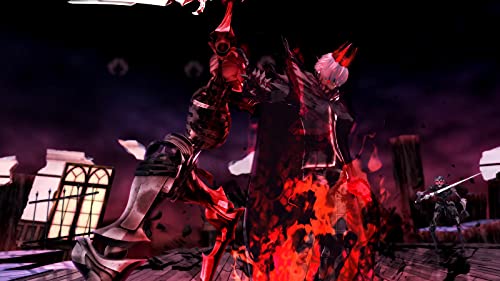 Furyu Monark For Playstation Ps5 New