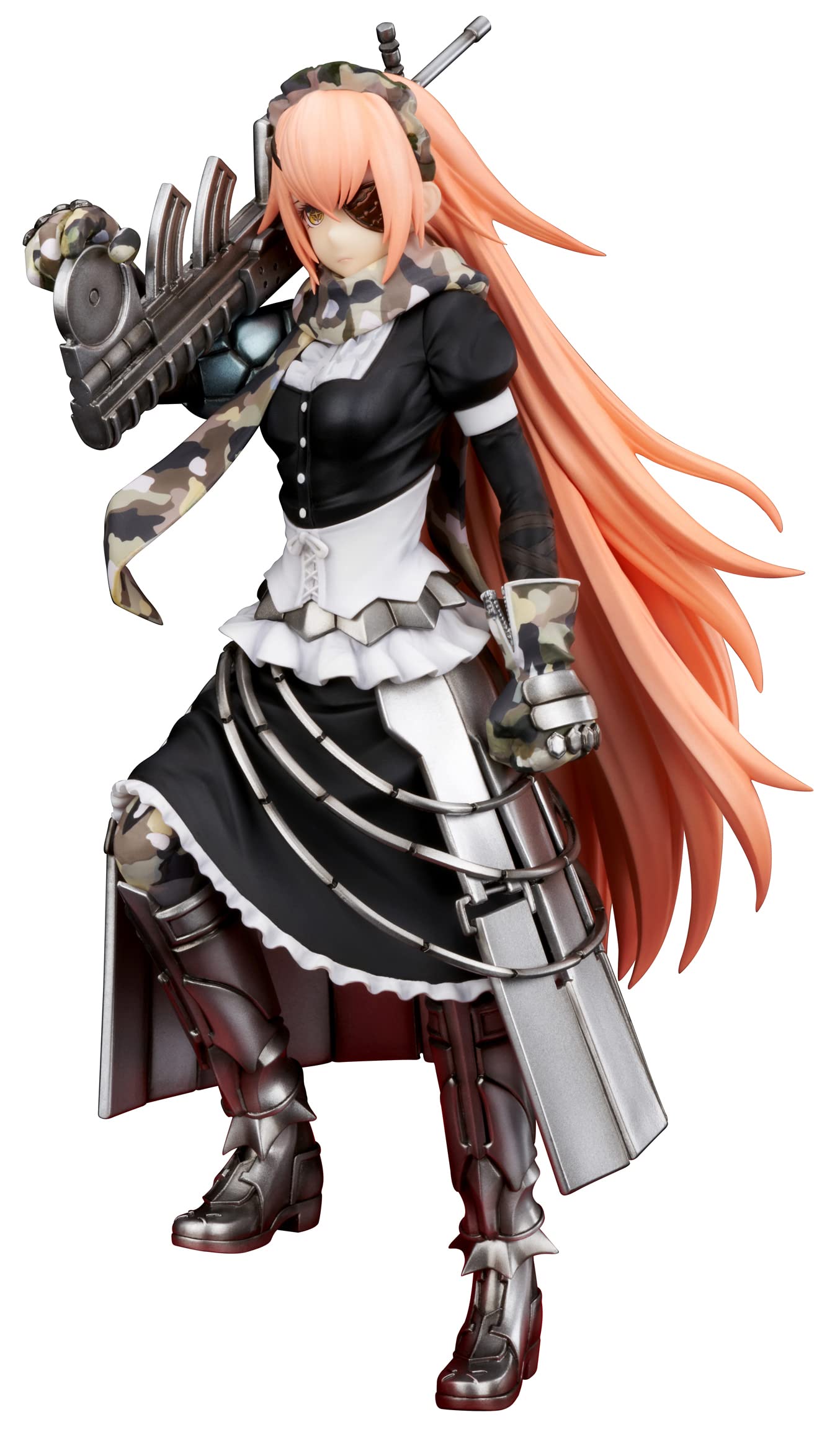 Furyu Overlord Cz2128 Delta 1/7 Scale Japanese Pvc Scale Figures Character Models- Japan Figure Store - #1 Bring To You The Best Japanese Goods