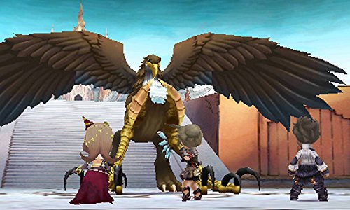 Furyu The Legend Of Legacy 3Ds - Used Japan Figure 4562240236305 4