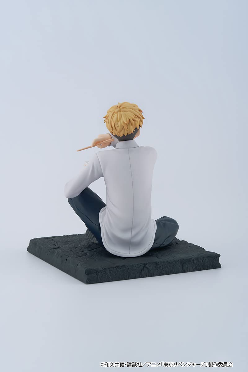 Furyu Tokyo Revengers Chifuyu Matsuno Figure | Japan | 120Mm | Atbc-Pvc | Painted | Flue- Japan Figure Store - #1 Bring To You The Best Japanese Goods