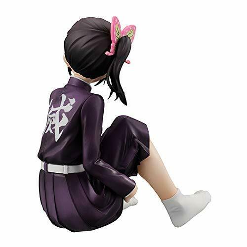 G.e.m. Series Demon Slayer: Kimetsu No Yaiba Kanao On Palm Figure- Japan Figure Store - #1 Bring To You The Best Japanese Goods