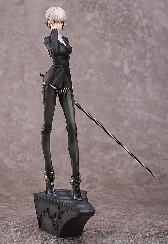 MYETHOS G.A.D_Inu 1/7 Figure G.A.D- Japan Figure Store - #1 Bring To You The Best Japanese Goods