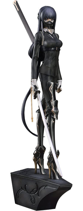 MYETHOS G.A.D_Karasu 1/7 Figure G.A.D- Japan Figure Store - #1 Bring To You The Best Japanese Goods