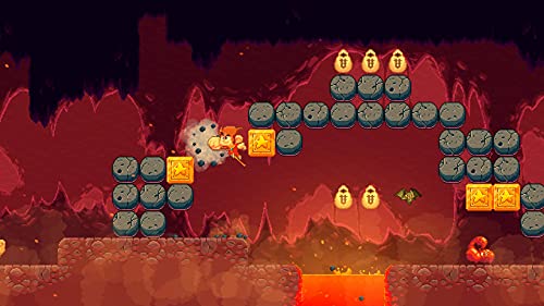 Game Source Entertainment Alex Kidd In Miracle World Dx For Playstation Ps5 - New Japan Figure 4580694041757 2