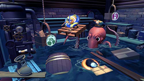 Game Source Entertainment Keywe For Nintendo Switch - New Japan Figure 4580694041689 3