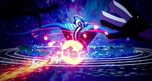 Game Source Entertainment No Straight Roads Playstation 4 Ps4 - New Japan Figure 4580694041009 3