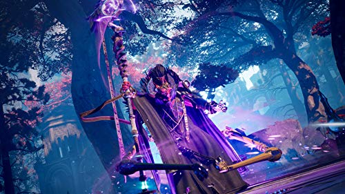 Gearbox Publishing Godfall Deluxe Edition Playstation 5 Ps5 - New Japan Figure 4589794580135 2