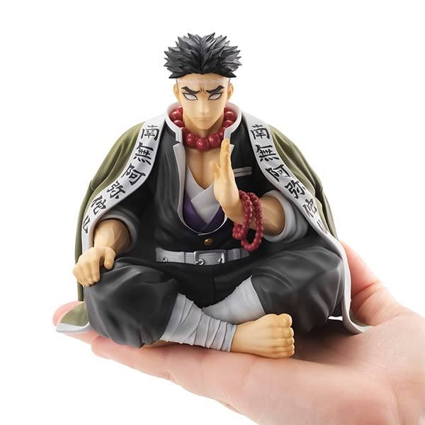Kimetsu No Yaiba Himejima Gyoumei G.E.M. Tenohira MEGAHOUSE- Japan Figure Store - #1 Bring To You The Best Japanese Goods