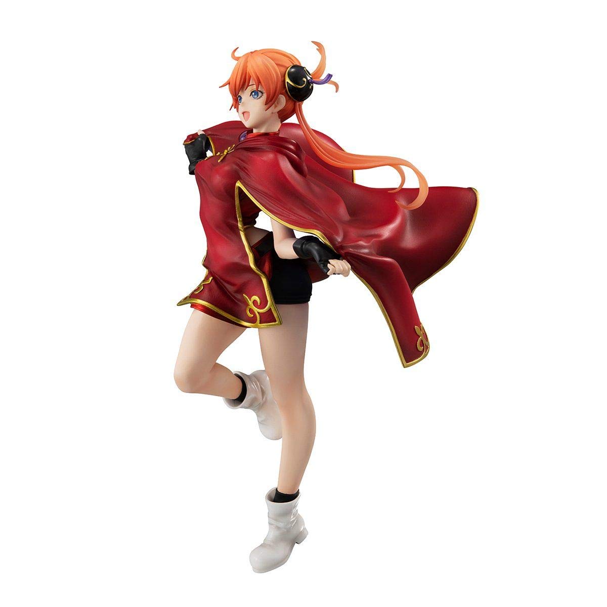 Megahouse Gintama Kagura Adult Figure Japan - Gem Series Completed- Japan Figure Store - #1 Bring To You The Best Japanese Goods