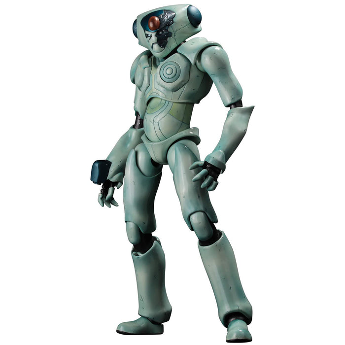Sentinel Genma Taisen Vega 12 Action Figure Special Color Japan Edition Abs Pvc- Japan Figure Store - #1 Bring To You The Best Japanese Goods