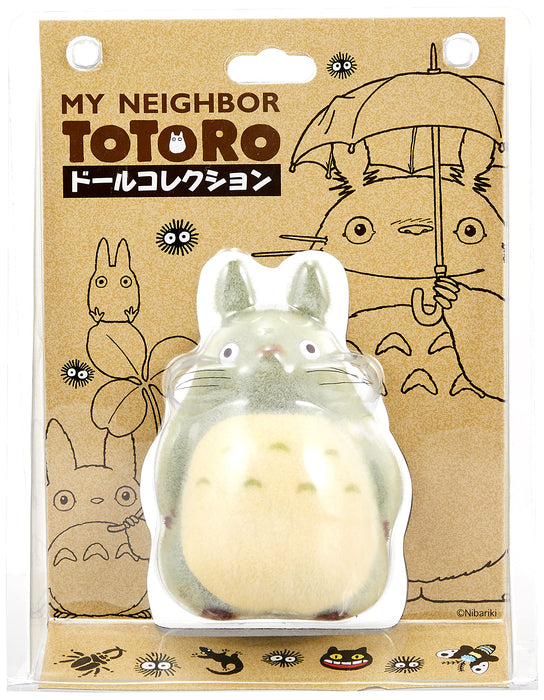 SEKIGUCHI My Neighbor Totoro Doll Collection Totoro L- Japan Figure Store - #1 Bring To You The Best Japanese Goods