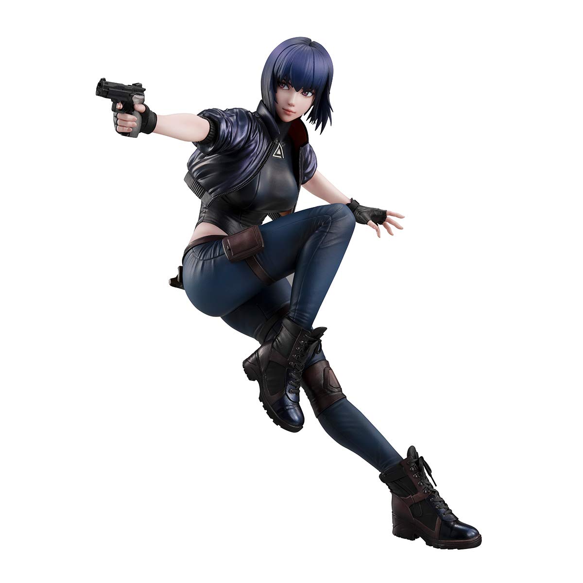 Megahouse Ghost In The Shell Sac_2045 Motoko Kusanagi Japan Figure- Japan Figure Store - #1 Bring To You The Best Japanese Goods