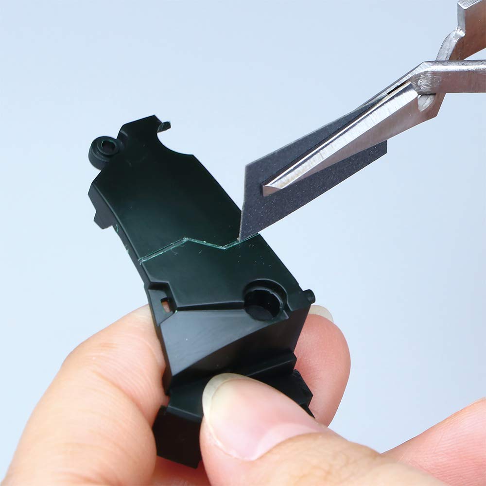 GOD HAND Gh-Ky-4A God Paper Water Resistant Paper File Set A 4 Types Set- Japan Figure Store - #1 Bring To You The Best Japanese Goods