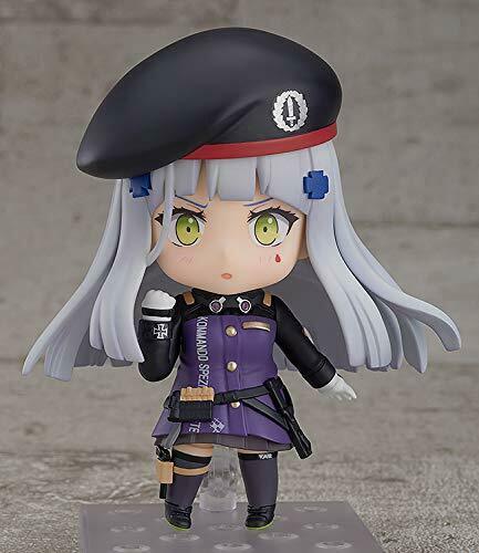 Good Smile Arts Shanghai Nendoroid 1146 Girls' Frontline 416 Figure- Japan Figure Store - #1 Bring To You The Best Japanese Goods