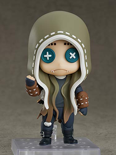 GOOD SMILE COMPANY Nendoroid Mercenary Identity V- Japan Figure Store - #1 Bring To You The Best Japanese Goods