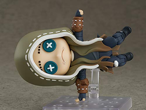 GOOD SMILE COMPANY Nendoroid Mercenary Identity V- Japan Figure Store - #1 Bring To You The Best Japanese Goods