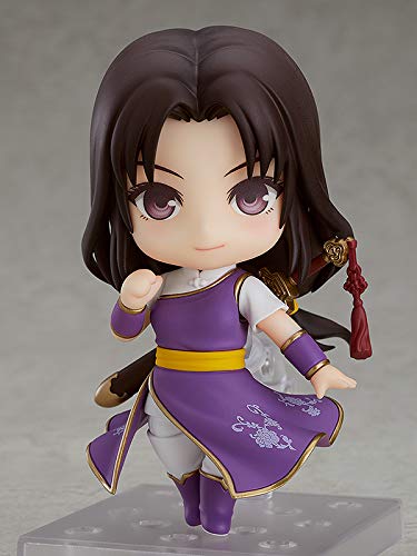 Good Smile Arts Shanghai Nendoroid 1246 Lin Yueru Chinese Paladin: Sword And Fairy- Japan Figure Store - #1 Bring To You The Best Japanese Goods