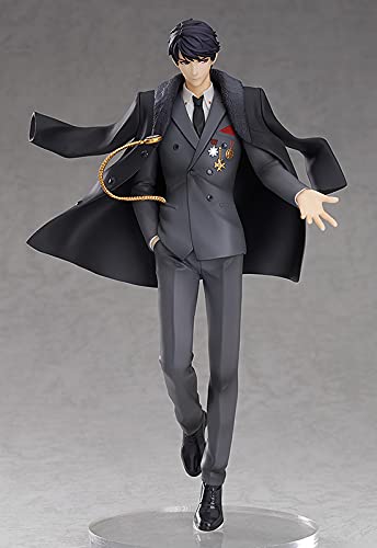 Good Smile Arts Shanghai Pop Up Parade Love & Producer Zeyan Li Figure Japanese Animation Figure- Japan Figure Store - #1 Bring To You The Best Japanese Goods