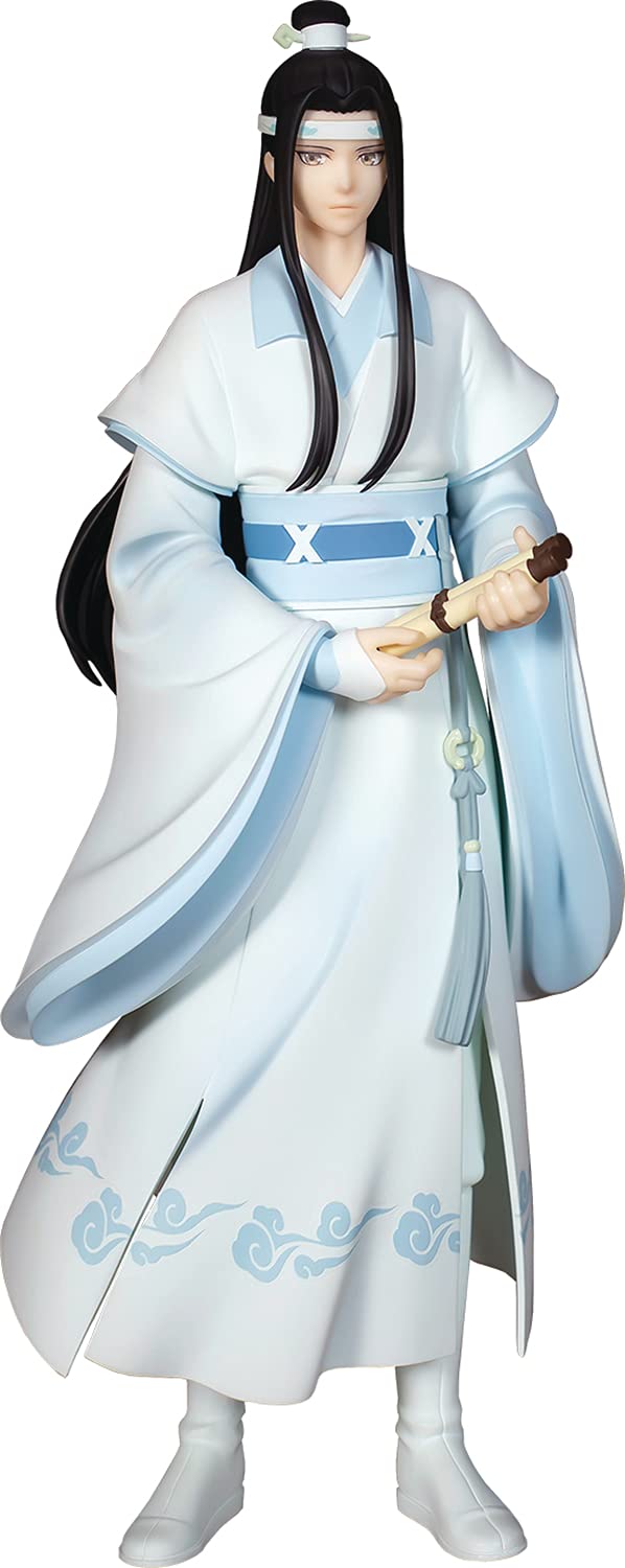 GOOD SMILE COMPANY Pop Up Parade Lan Wangji Figure The Master Of Diabolism- Japan Figure Store - #1 Bring To You The Best Japanese Goods