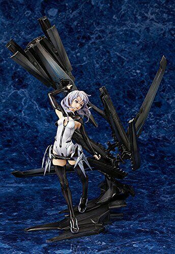 Good Smile Company Beatless Lacia: 2011 Ver. 1/8 Scale Figure- Japan Figure Store - #1 Bring To You The Best Japanese Goods