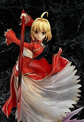 Good Smile Company Fate/extra Saber Extra 1/7 Scale Figure- Japan Figure Store - #1 Bring To You The Best Japanese Goods