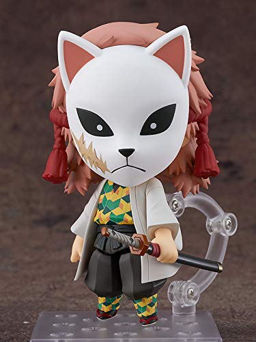 Good Smile Company G12413 Collectible Figure - High Quality Decor- Japan Figure Store - #1 Bring To You The Best Japanese Goods