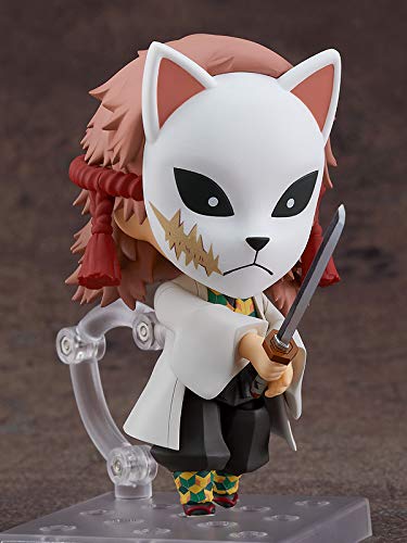 Good Smile Company G12413 Collectible Figure - High Quality Decor- Japan Figure Store - #1 Bring To You The Best Japanese Goods