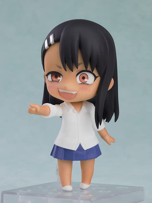 Good Smile Company Nendoroid Don't Mess with Me Nagatoro-San 2nd Attack Figure- Japan Figure Store - #1 Bring To You The Best Japanese Goods