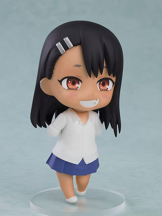 Good Smile Company Nendoroid Don't Mess with Me Nagatoro-San 2nd Attack Figure- Japan Figure Store - #1 Bring To You The Best Japanese Goods