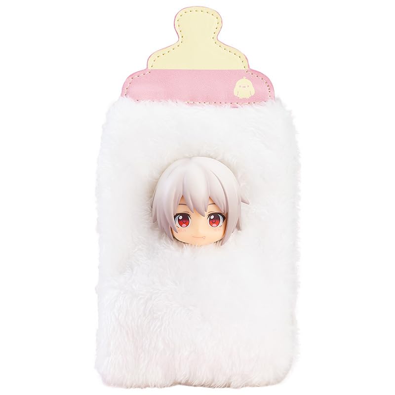 Good Smile Company Nendoroid More Baby Bottle Pouch- Japan Figure Store - #1 Bring To You The Best Japanese Goods