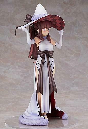Good Smile Company Kirara Fantasia Hifumi Takimoto: Witch Ver. 1/7 Scale Figure- Japan Figure Store - #1 Bring To You The Best Japanese Goods
