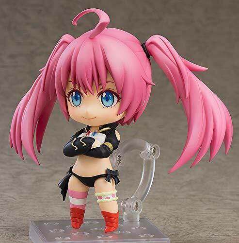 Good Smile Company Nendoroid 1117 Milim Figure- Japan Figure Store - #1 Bring To You The Best Japanese Goods