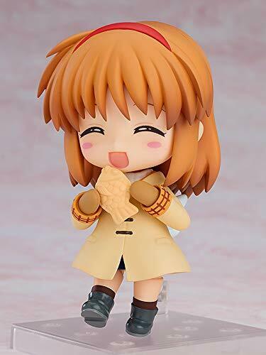 Good Smile Company Nendoroid 1346 Kanon Ayu Tsukimiya Figure- Japan Figure Store - #1 Bring To You The Best Japanese Goods
