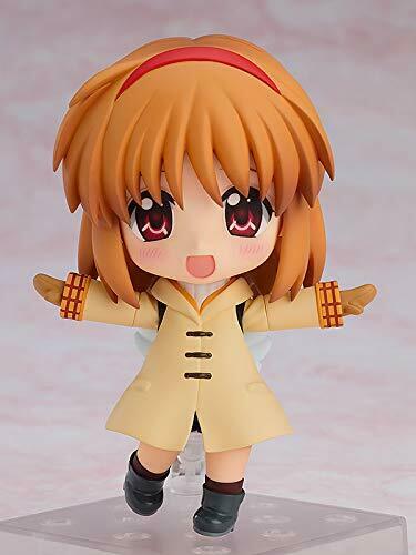 Good Smile Company Nendoroid 1346 Kanon Ayu Tsukimiya Figure- Japan Figure Store - #1 Bring To You The Best Japanese Goods