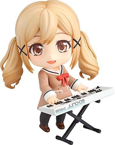 Good Smile Company Nendoroid 749 Bang Dream! Arisa Ichigaya Figure- Japan Figure Store - #1 Bring To You The Best Japanese Goods