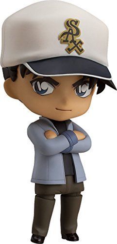 Good Smile Company Nendoroid 821 Detective Conan Heiji Hattori Figure- Japan Figure Store - #1 Bring To You The Best Japanese Goods