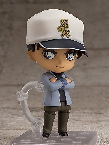 Good Smile Company Nendoroid 821 Detective Conan Heiji Hattori Figure- Japan Figure Store - #1 Bring To You The Best Japanese Goods