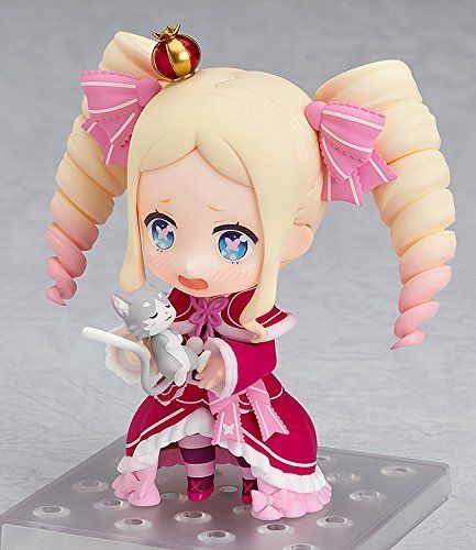 Good Smile Company Nendoroid 861 Re:zero Beatrice Figure- Japan Figure Store - #1 Bring To You The Best Japanese Goods