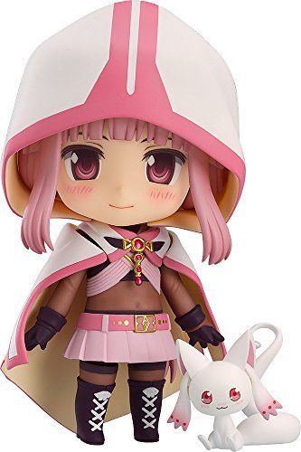 Good Smile Company Nendoroid 887 Puella Magi Madoka Magica Iroha Tamaki Figure - Japan Figure