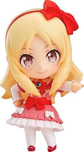 Good Smile Company Nendoroid 894 Elf Yamada Figure Store- Japan Figure Store - #1 Bring To You The Best Japanese Goods
