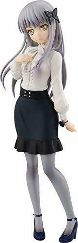Good Smile Company Pop Up Parade Bang Dream! Yukina Minato Figure- Japan Figure Store - #1 Bring To You The Best Japanese Goods