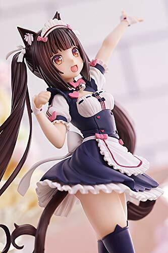 Good Smile Company Pop Up Parade Nekopara Chocola Figure- Japan Figure Store - #1 Bring To You The Best Japanese Goods